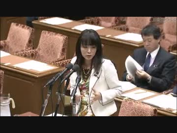 【反日ねつ造団体を斬る】杉田水脈・自民党 内閣委員会 平成30年3月9日