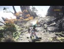 【MHW】納品、ついでに痕跡　危険度2の痕跡14個収集ルート【イベクエ】