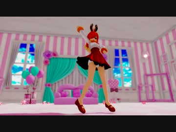 ヤバイうさぎさんの有頂天ビバーチェ【修正版】