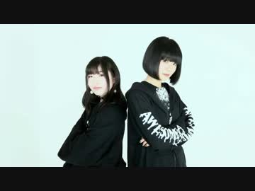 【月野奈月】妄想感傷代償連盟　踊ってみた【いまむら】