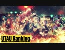 UTAUランキング 10th Anniversary Special カバー曲編 part2