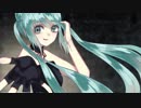 Waltz on the Other Side of the Moon  【初音ミクオリジナル】