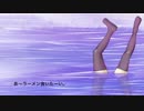 【ミクの日記念】へびへびガラパゴス【オリジナル】