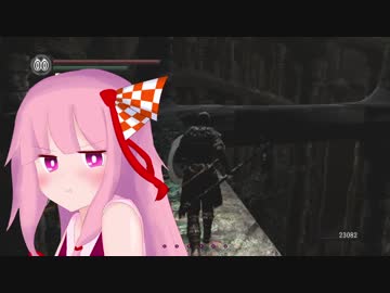 【ダークソウル】茜ちゃんが人間性を求める旅 Part23