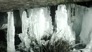 Video Of Melting Ice　高橋貴子