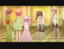 スロウコマンドー　4話「異国でドンパチ大会」