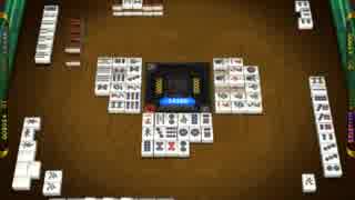 PC#68真・雀龍門 打たせるのも一つの手かな？