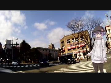 ゆかりさんをバイクに乗せてみた　#１　日本平～横浜編