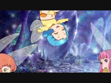 CR聖戦士ダンバイン 通常BGM2