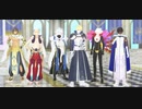 【fate/MMD】テオ