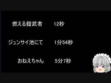 【ゆっ怖】ゆっくり怖い話・その360【怪談】
