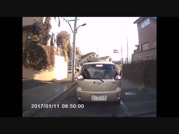 【胸糞】キチガイ老害に遭遇