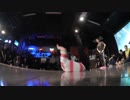 High Light vol.８　準決勝②  女子中学生が吐き捨てたチューイングガム ＶＳ Ko-Key