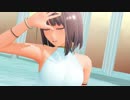 【APヘタリアMMD】シャルル【カメラ配布】