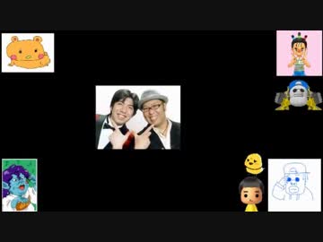 みんなでねずっち謎かけ祭り【１謎かけ】