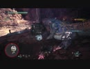 【初見】モンハンワールドをやる  ドドド3兄弟