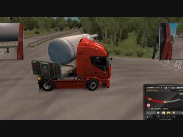 ささらトラック日記