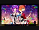 【マクロスΔ】いけないボーダーライン 歌ってみた【Ché:ria×なえぎ】