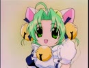 【名作古典アニメMAD】でじこのハンバーガーショップ　【フルHDリメイク】