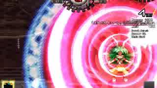 東方天舞双　交流会　16年12月19日　Part1