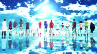 【MotionMekakushiDan】Hand in Hand【歌ってみた】