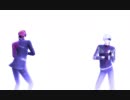 【MMD刀剣乱舞】テオ【古備前・御物】