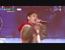 【k-pop】정일훈(JUNG IL HOON) - She’s gone 뮤직뱅크 (MusicBank) 180309