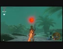 #098-2【ゼルダの伝説 BotW】初見プレイでマスターモード　ゆっくり実況