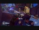 [Overwatch]ゴリラの日常125[PC版]