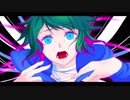 【初投稿】ゴーストルール歌わせていただいた【ラプトル】