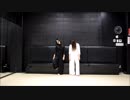 【灯悟×たろ。】  ナンセンス文学  【踊ってみた】【東西コラボ】