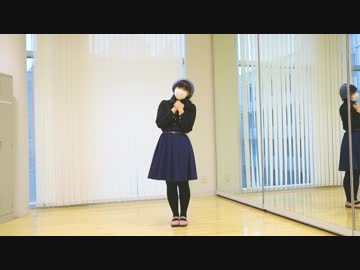 【りんご缶】シャルル【踊ってみた】