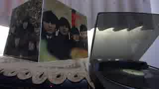 The Beatles/Baby's In Black/(Stereo)