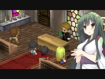 【VOICEROID実況プレイ】東北ずん子のほのぼの牧場ライフPart45