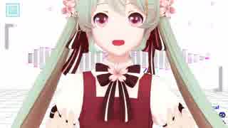 【MMD】バーチャルなあの子とＭＭＤ画面越しに戯れる方法【PV構築キット配布】