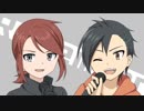 ２人でRe.me.mb.erを歌いました【ポケスペ替え歌】