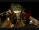 【実況】バイオハザード６ LEON part10