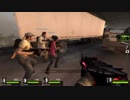 【Left4Dead2】 ぞんびにっき　帰ってきたぞんびにっき Ⅲ【実況】