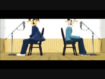 【APヘタリア】 重量級アイドル「AРS」 World Tour Live ★ Digest 【part3】