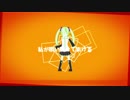 オリジナル曲『ミライノーツ』 / 初音ミク【ミクの日2018】