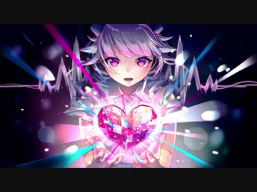 【初音ミク】Feel My Heart【ボカニコナイト公式アンセム】