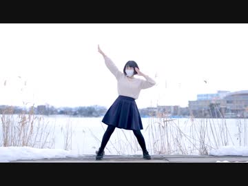 【ポテソ】　恋の魔法　【踊ってみた】