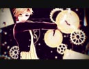 【怪奇ゾーン グラビティフォールズMMD】bill!cipher!【人類注意】