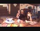 Nightcore『快晴』Orangestar feat.IA
