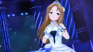 デレステMV　比奈 ・聖來・優・沙理奈・由里子