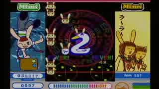 ポップンオジャマプレー　オジャマ攻撃！（中嶋さん）＆キャラポップ