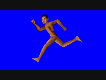 夢に向かって走る先輩BB