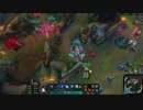 【LoL】しろまのADC動画その16【Ashe】