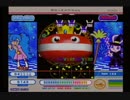 ポップンオジャマプレー　オジャマ攻撃！（キングポップ君）