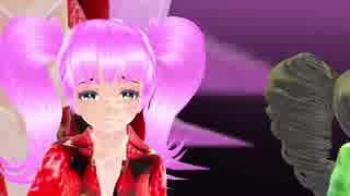【ＭＭＤ】ジッタードール【Ｙシャツ】